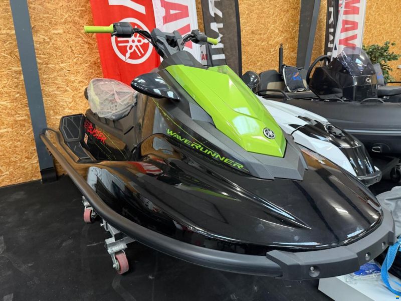 Yamaha WaveRunner Jetblaster