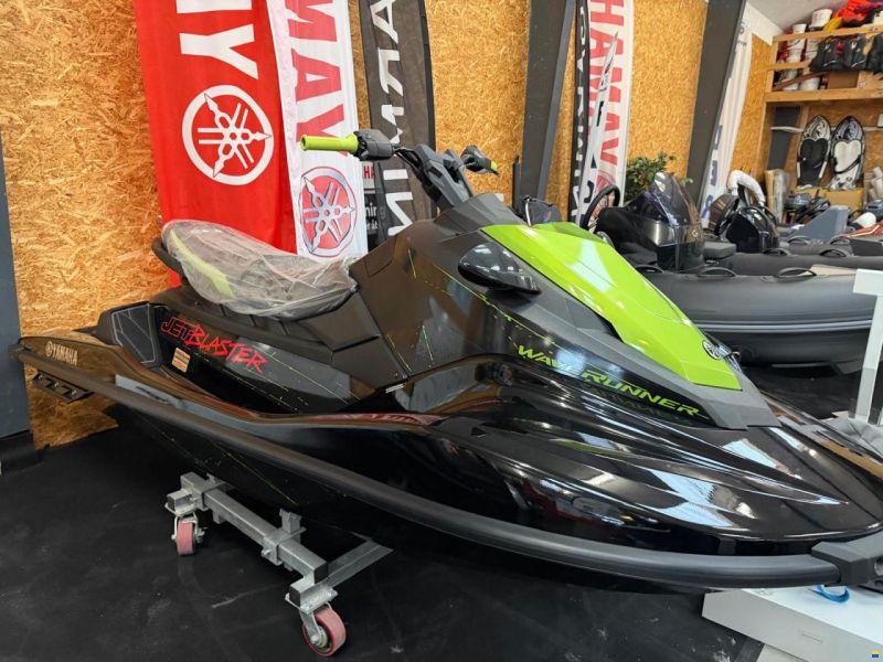 Yamaha WaveRunner Jetblaster
