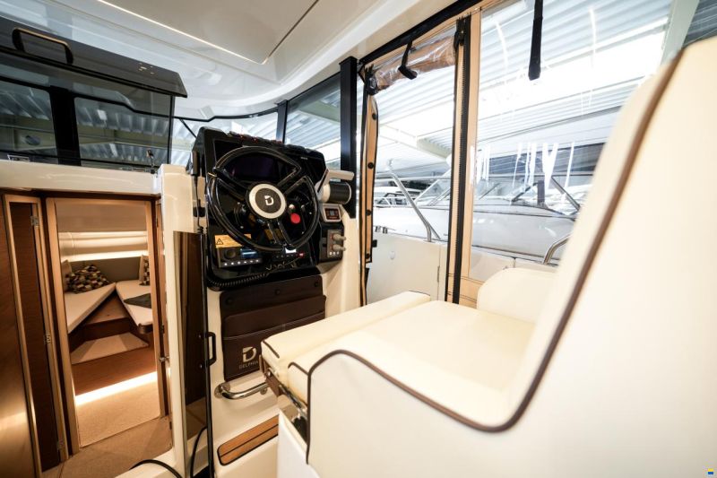 Delphia 10 LoungeTop