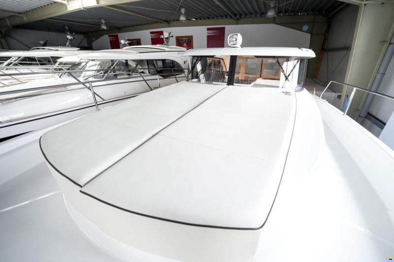 Delphia 10 LoungeTop
