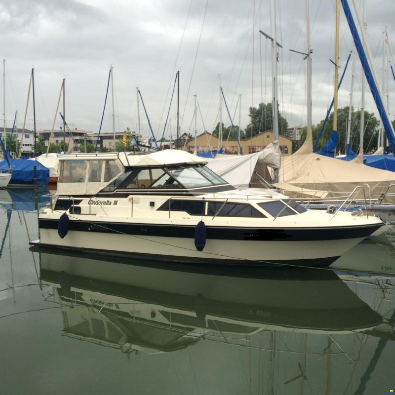 Scand Baltic 29
