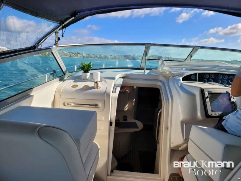 Sea Ray 37