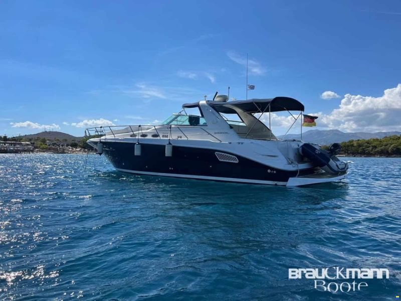 Sea Ray 37