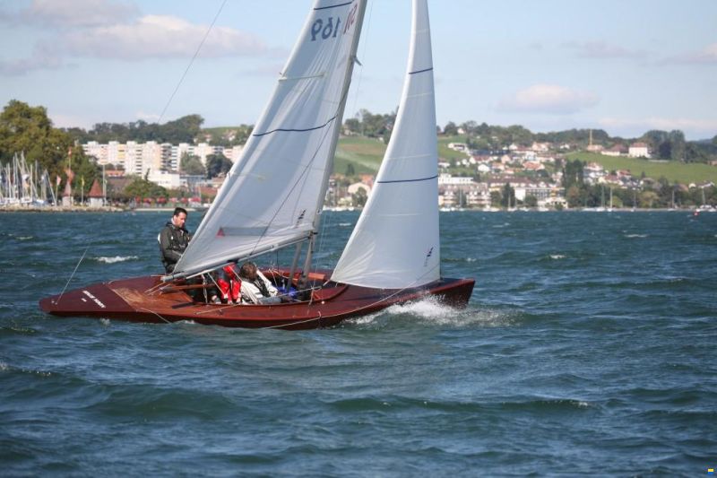 15m2 SNS J.F. Burckhalter