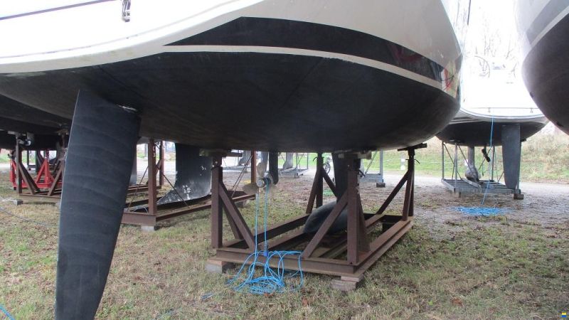 Bavaria C38