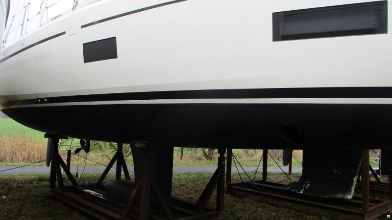 Bavaria C38