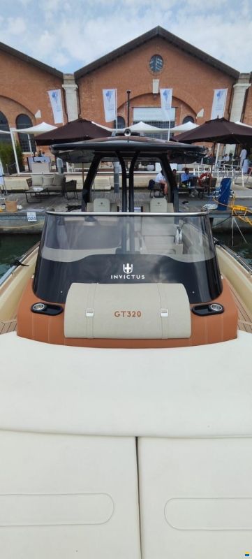 Invictus GT320