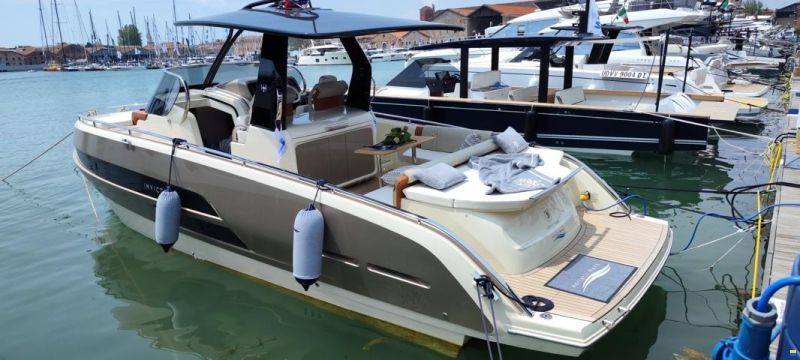Invictus GT320