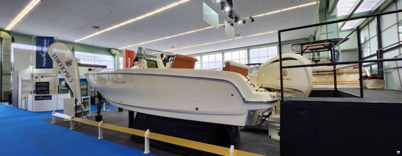 Capoforte FX 240
