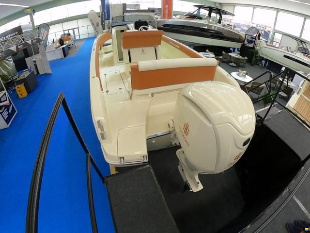 Capoforte FX 240