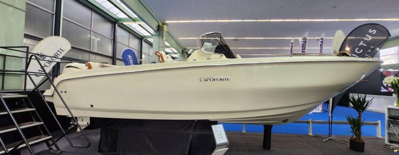 Capoforte FX 240