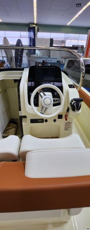 Capoforte FX 240