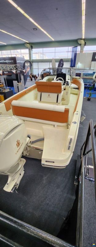 Capoforte FX 240