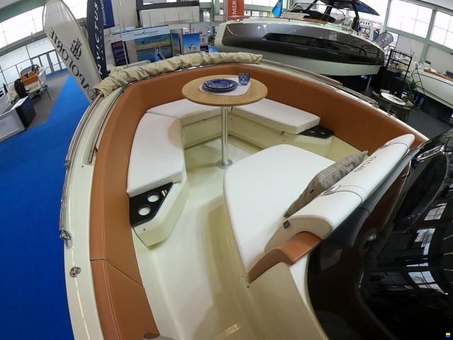 Capoforte FX 240