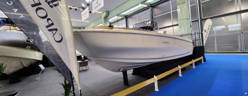 Capoforte FX 240