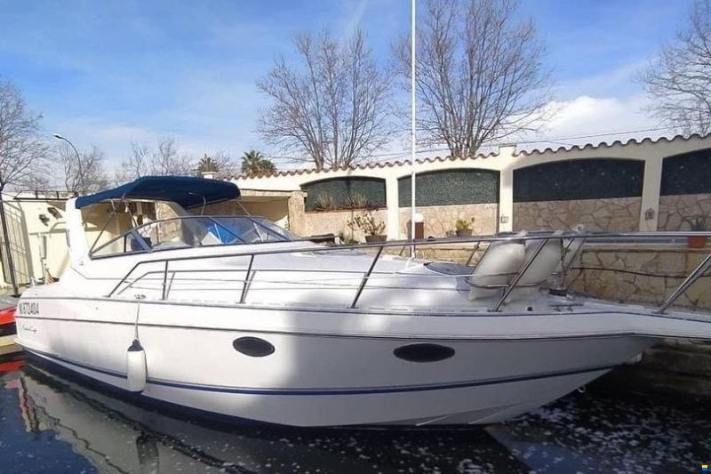 Chris Craft 30 Crowe