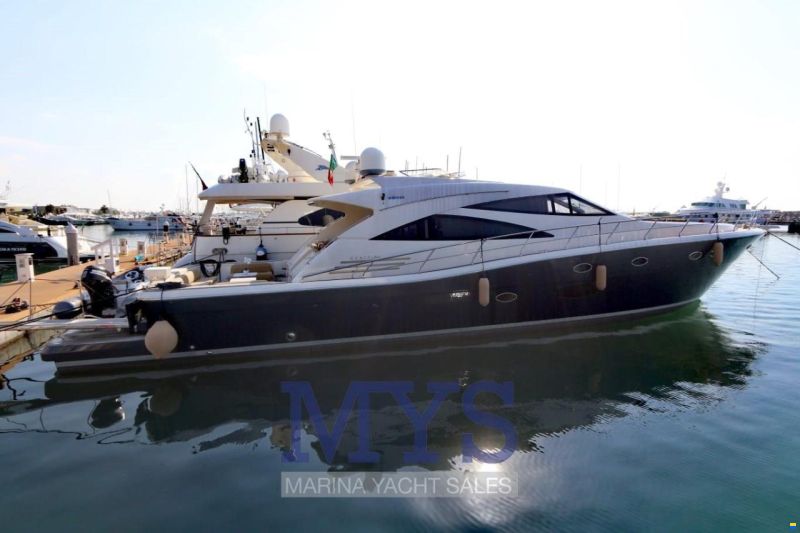 Uniesse 75 HT