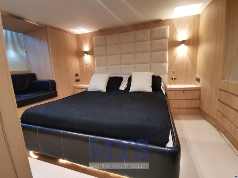 Uniesse 75 HT