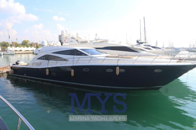 Uniesse 75 HT
