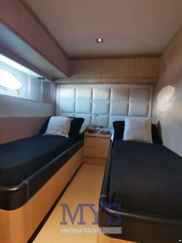 Uniesse 75 HT