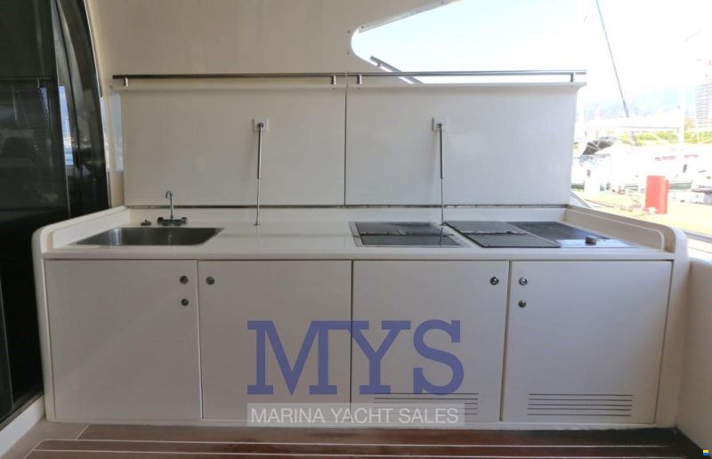 Uniesse 75 HT