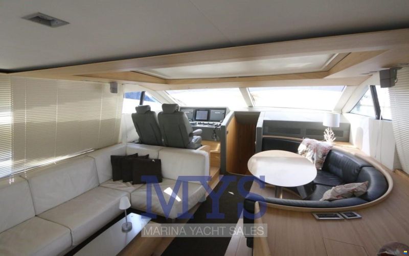 Uniesse 75 HT