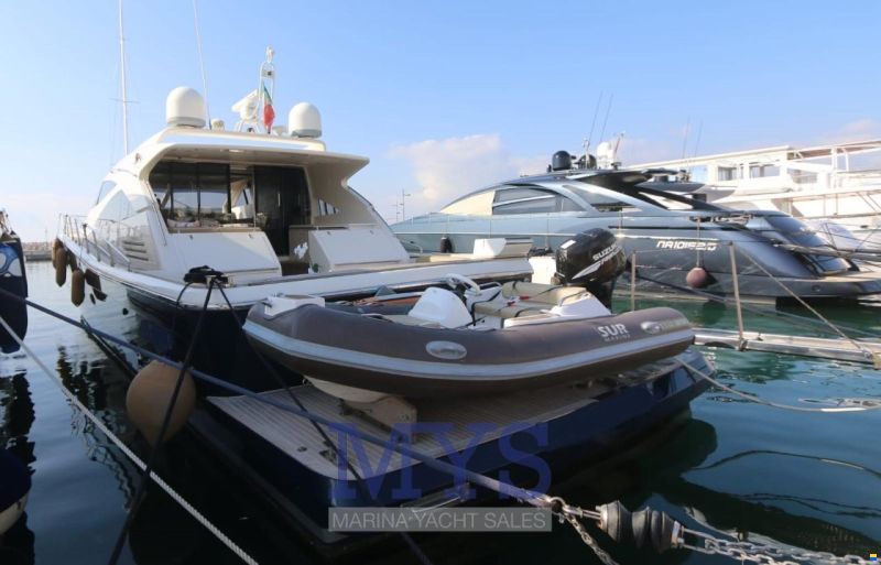 Uniesse 75 HT