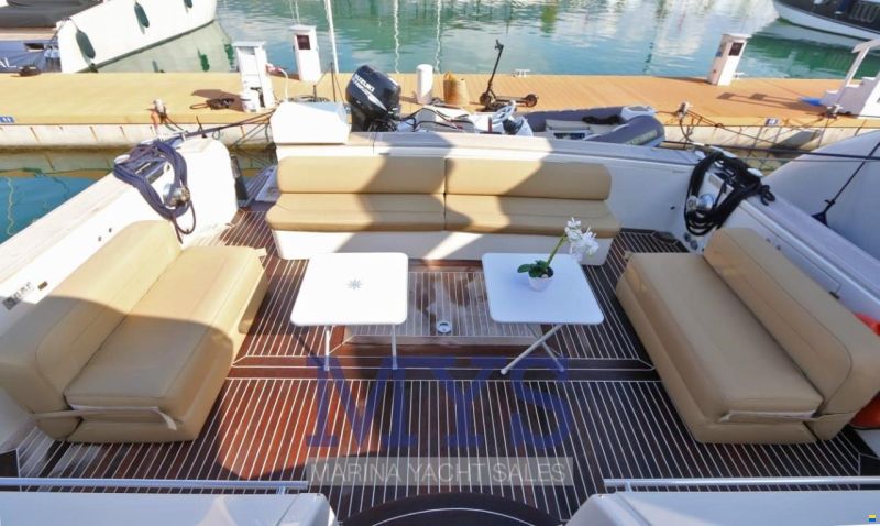 Uniesse 75 HT