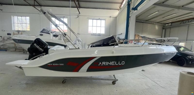 Marinello New Eden 590