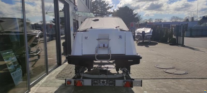 Corsiva 500 Tender