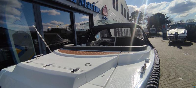 Corsiva 500 Tender