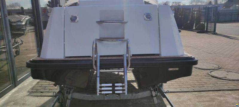 Corsiva 500 Tender