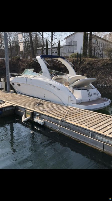 Chaparral Signaturen 250