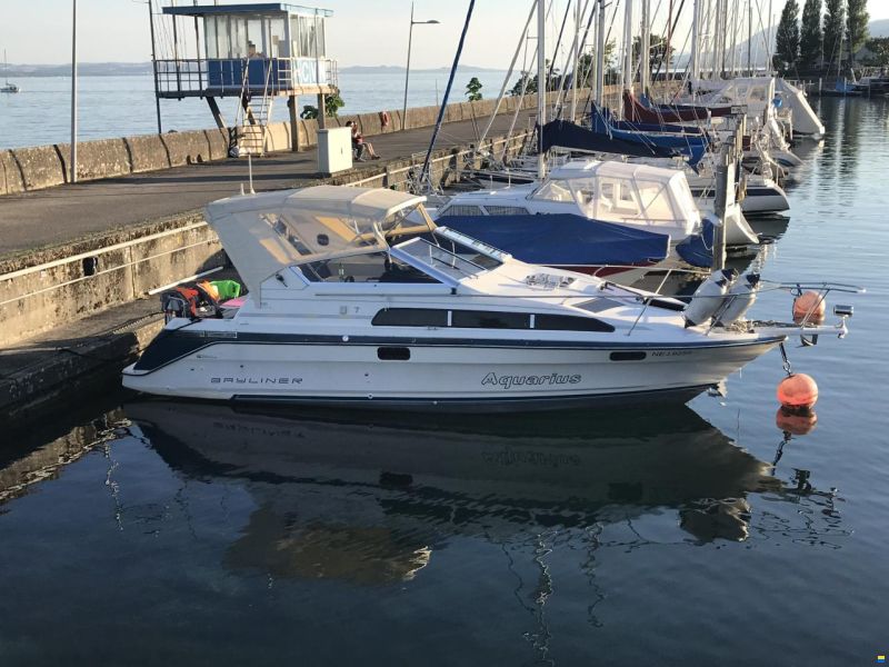 Bayliner Ciera 2855