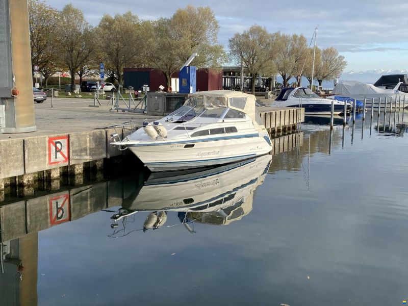 Bayliner Ciera 2855