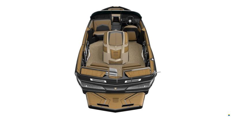 MasterCraft ProStar