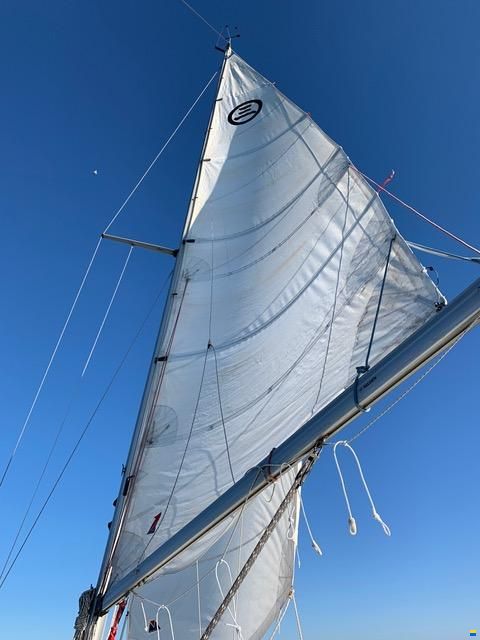 Bénéteau First 29