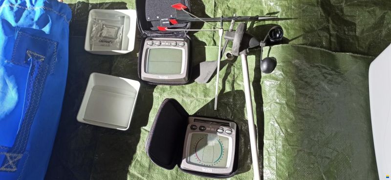 Dufour 2800 CS