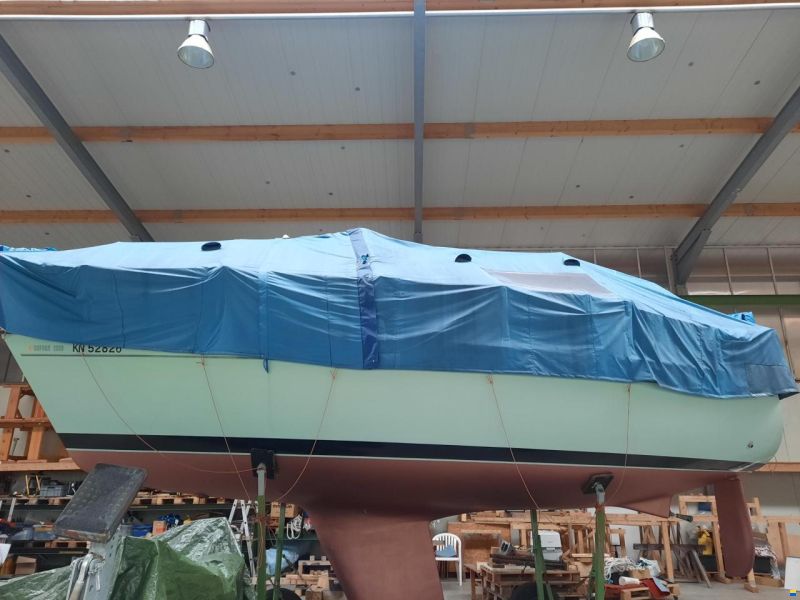 Dufour 2800 CS