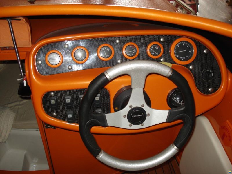 Linetti 20.5 S