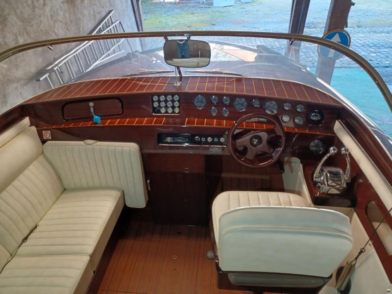 Boesch 750 Portofino de Luxe