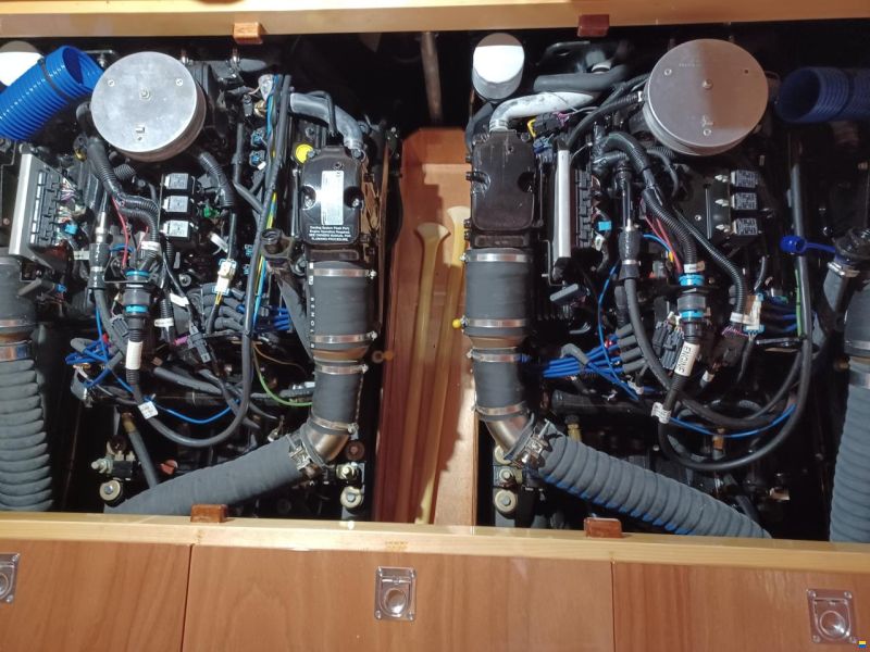 Boesch 750 Portofino de Luxe