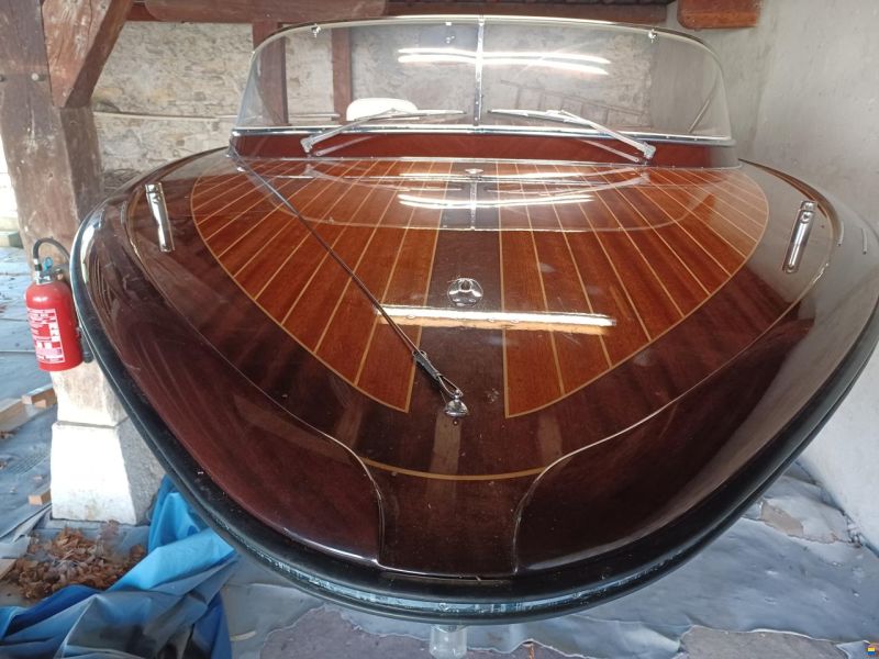 Boesch 750 Portofino de Luxe
