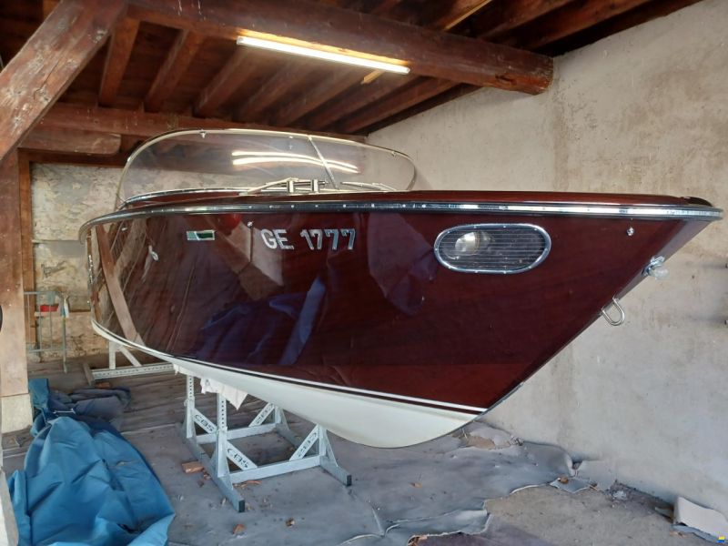 Boesch 750 Portofino de Luxe