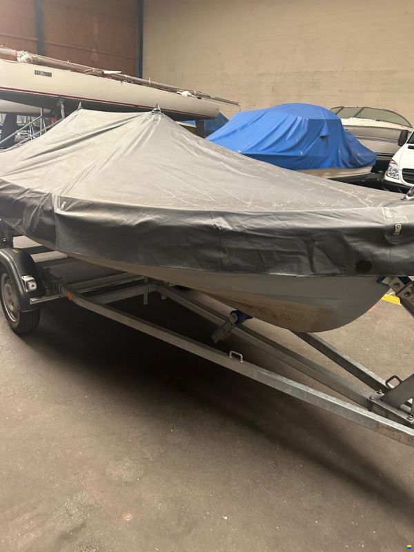 Fischerboot