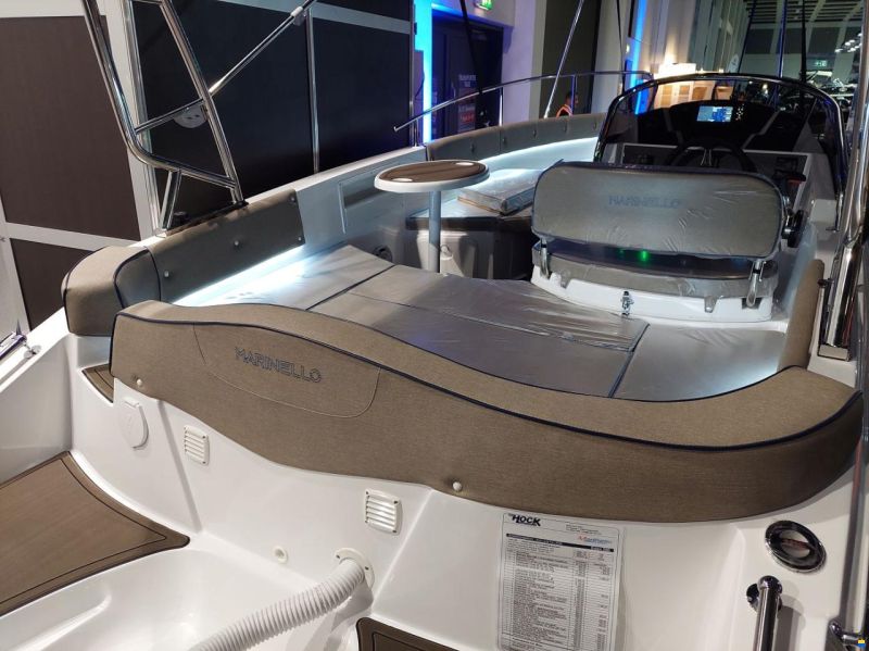 Marinello Eden 590