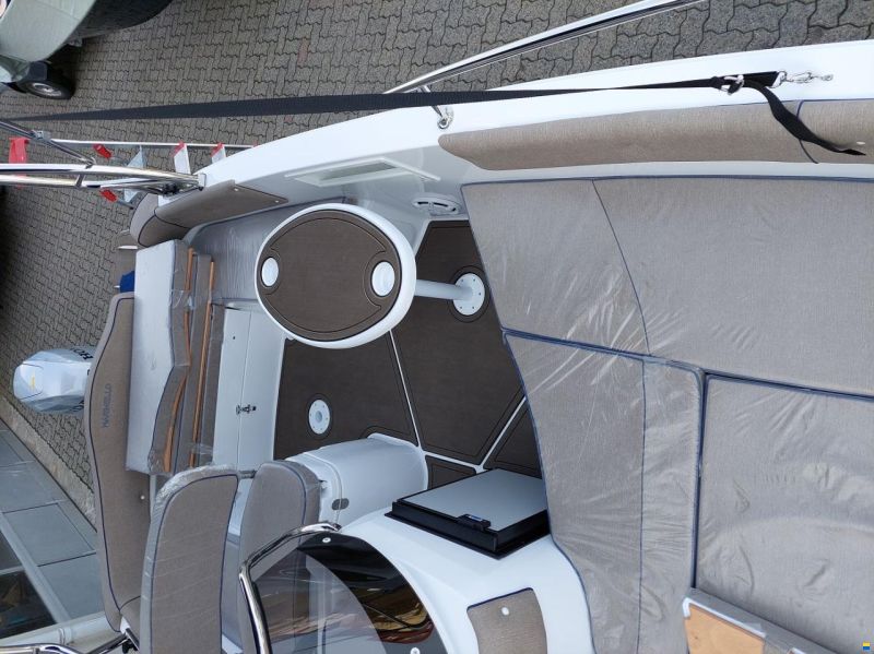 Marinello Eden 590