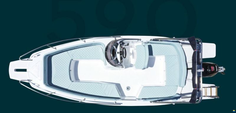 Marinello Eden 590