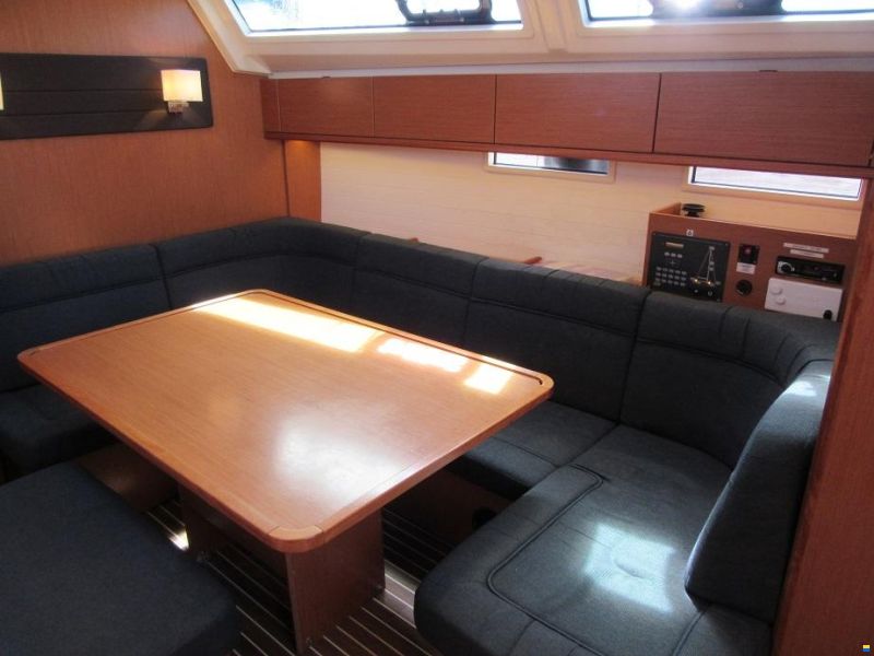 Bavaria Cruiser 46