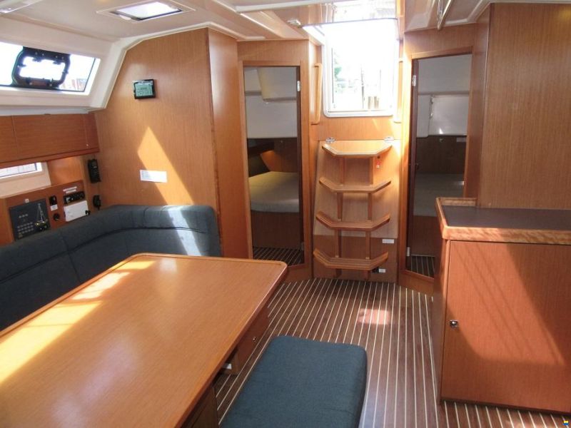 Bavaria Cruiser 46